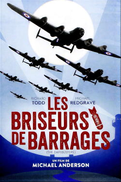 Les Briseurs de barrages (1955)
