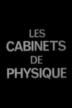 Les Cabinets de physique au XVIIIe siècle (1964)