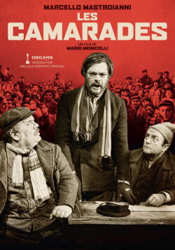 Les Camarades (1963)