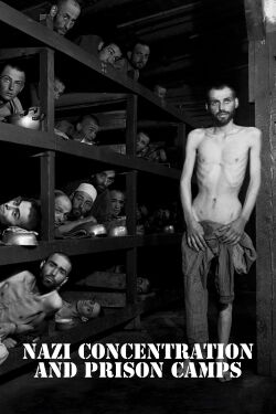 Les camps de concentrations nazis (1945)