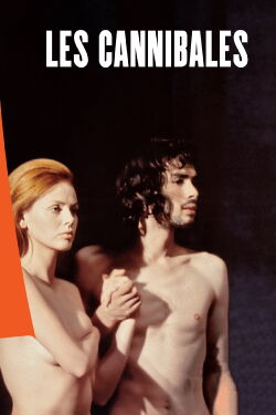 Les Cannibales (1969)