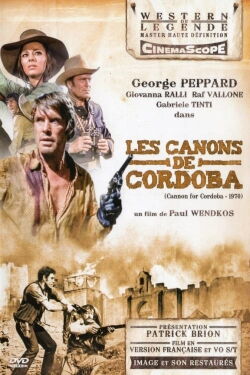 Les Canons de Cordoba (1970)