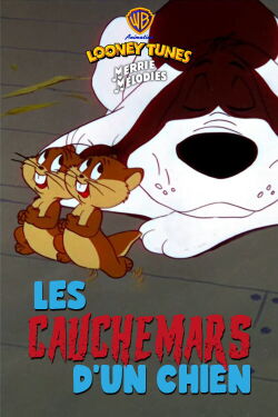 Les cauchemars d'un chien (1958)