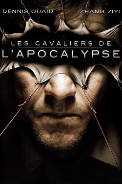 Les cavaliers de l'Apocalypse (2009)