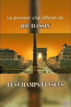 Les Champs Élysées (2024)