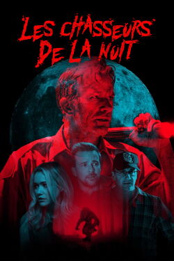 Les chasseurs de la nuit (2020)
