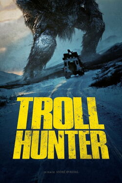 Les Chasseurs de Trolls (2010)