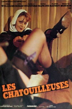 Les chatouilleuses (1975)
