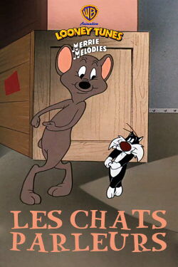 Les chats parleurs (1953)