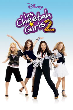 Les Cheetah Girls 2 (2006)
