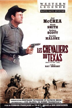 Les chevaliers du Texas (1949)