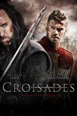 Les chevaliers maudits (2014)