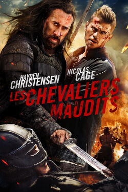 Les chevaliers maudits (2014)