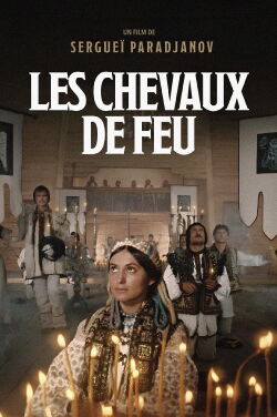 Les Chevaux de feu (1965)