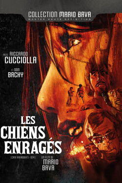 Les chiens enragés  (1973)