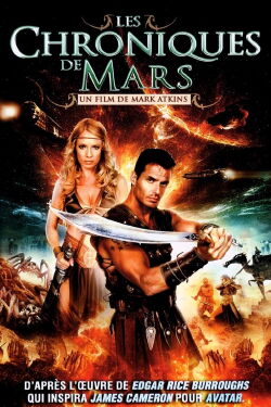 Les chroniques de Mars (2009)