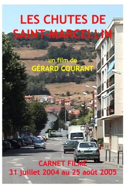 Les Chutes de Saint-Marcellin (2014)