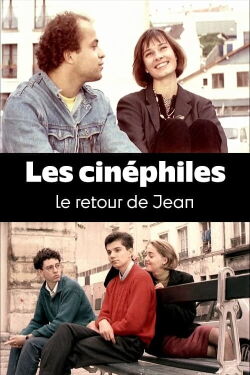 Les cinéphiles : Le retour de Jean (1989)