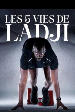 Les cinq vies de Ladji (2024)