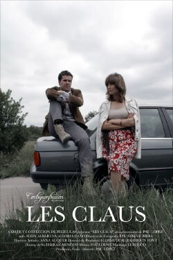Les claus (2014)