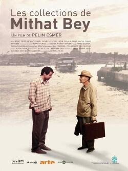 Les collections de Mithat Bey (2009)