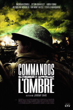 Les Commandos de l'ombre (2010)