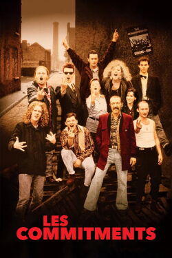 Les Commitments (1991)