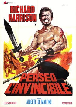 Les conquérants héroiques (1962)