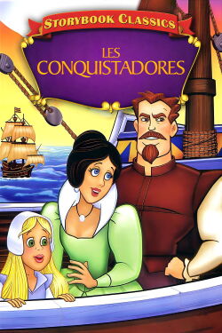 Les Conquistadores (1988)