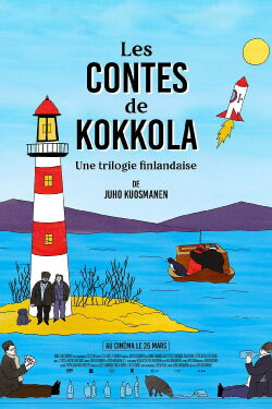 Les Contes de Kokkola, une trilogie finlandaise (2024)