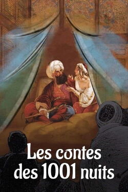 Les Contes des 1001 nuits : une odyssée entre Orient et Occident (2023)