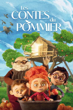 Les Contes du pommier (2025)
