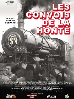 Les Convois de la honte (2010)