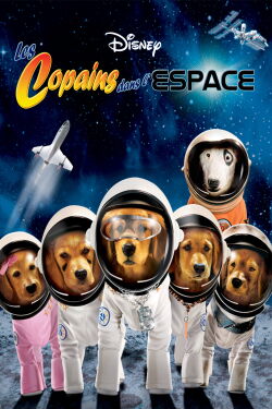 Les Copains dans l'espace (2009)