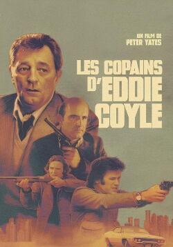 Les copains d'Eddie Coyle (1973)