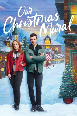 Les couleurs de Noël (2023)