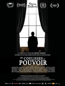 Les Coulisses du pouvoir (2022)