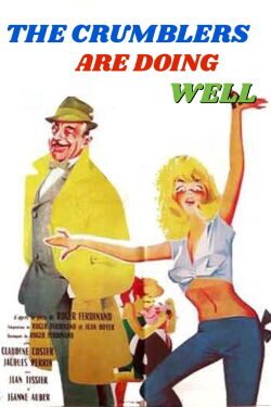 Les croulants se portent bien (1961)