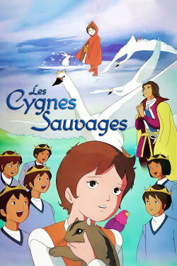 Les cygnes sauvages (1977)