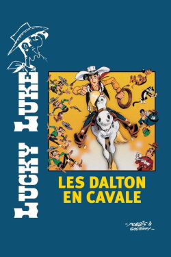 Les Dalton en cavale (1983)