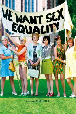 Les Dames de Dagenham (2010)
