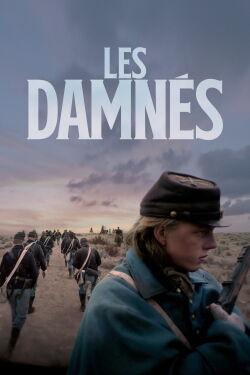Les Damnés (2024)