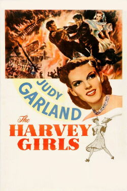 Les Demoiselles Harvey (1946)
