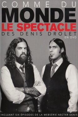 Les Denis Drolet : Comme Du Monde (2015)