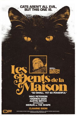 Les Dents De La Maison (2022)