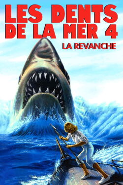 Les dents de la mer IV (1987)