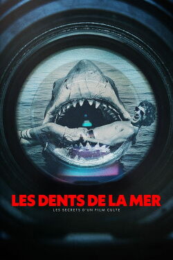 Les Dents de la mer : Les Secrets d'un film culte (2025)