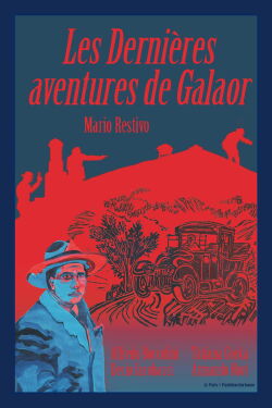 Les Dernières aventures de Galaor (1921)