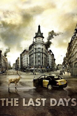Les Derniers jours (2013)
