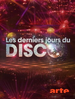 Les derniers jours du Disco (2023)